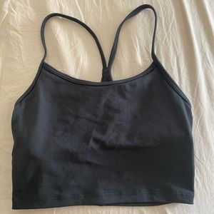 Aerie OFFLINE cropped tank